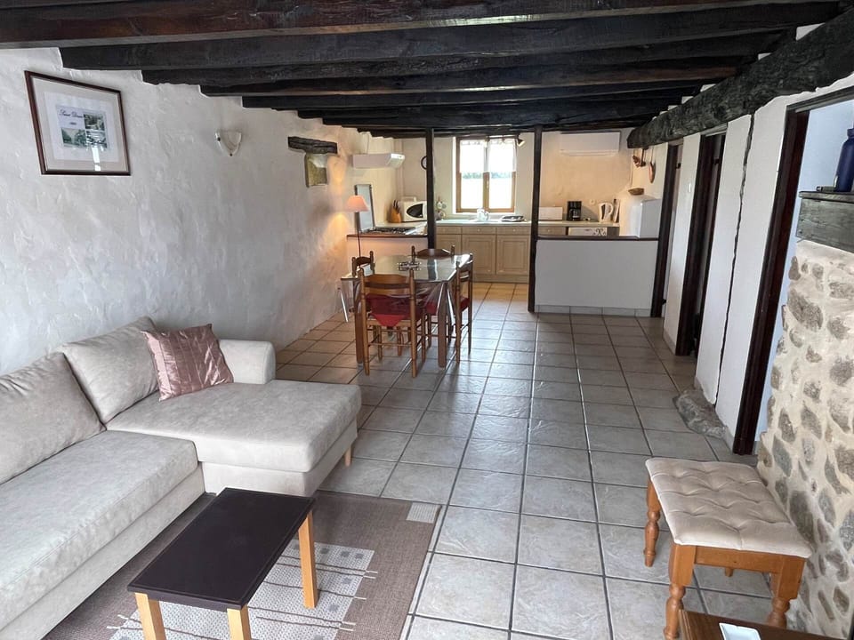 Gîte Le Roseau