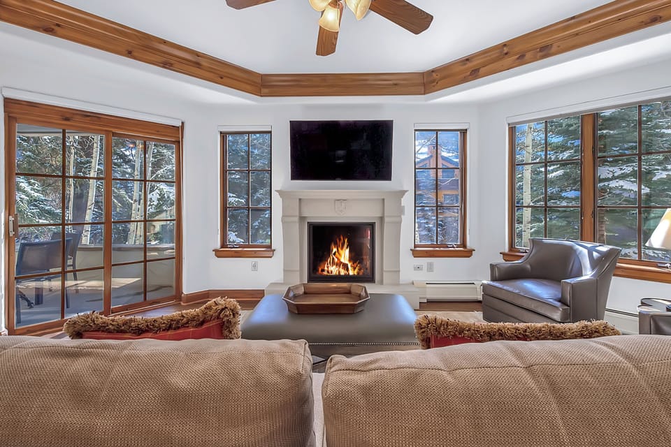 Rentals in Vail
