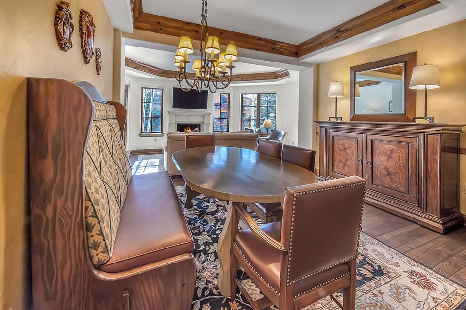 Rentals in Vail