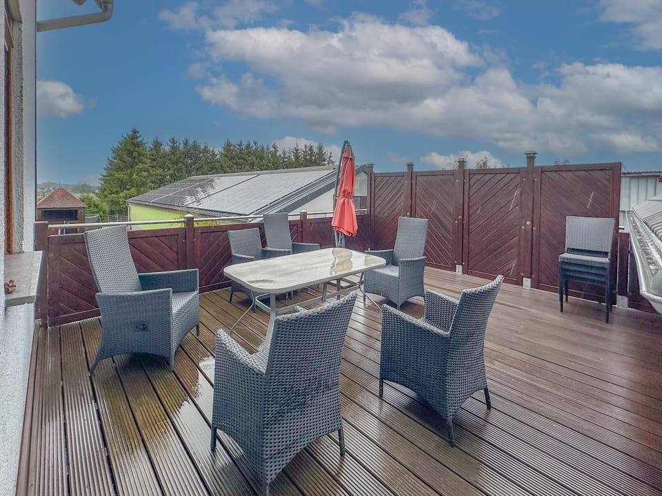 Patio / Balcony