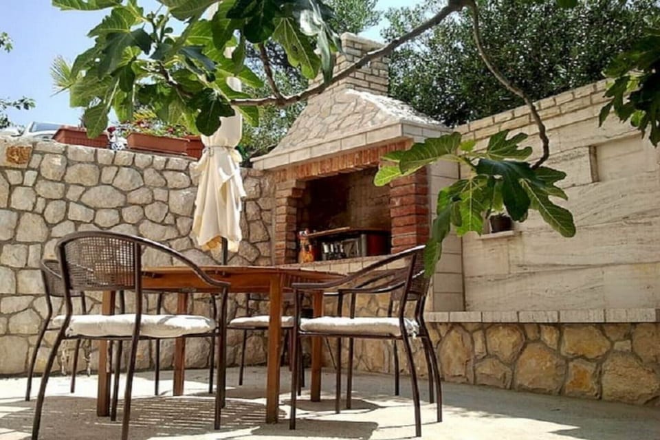 Holiday Home Facilities and Services