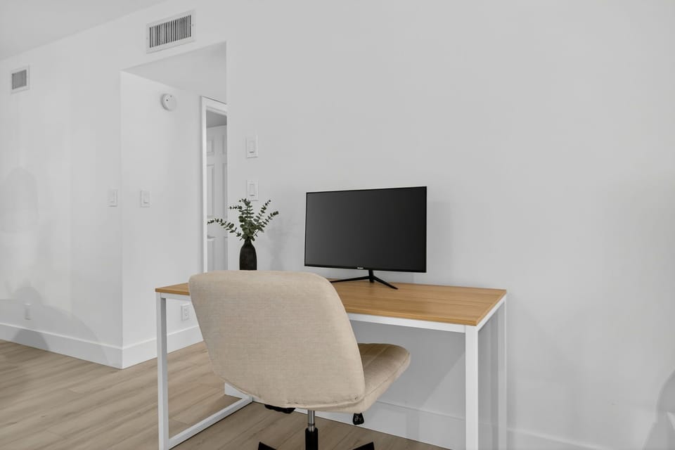 Office space
