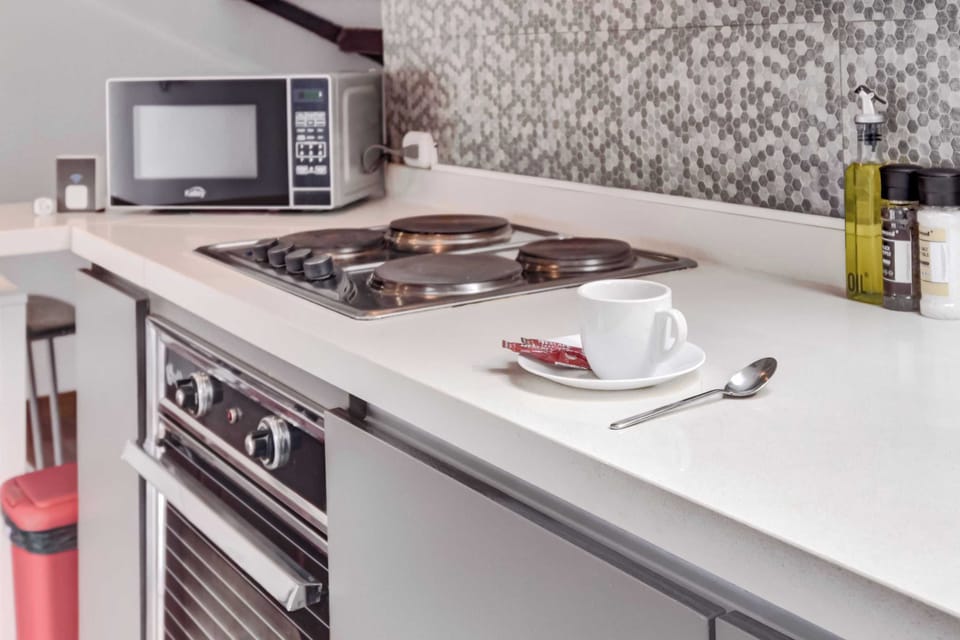 Everything you need to cook