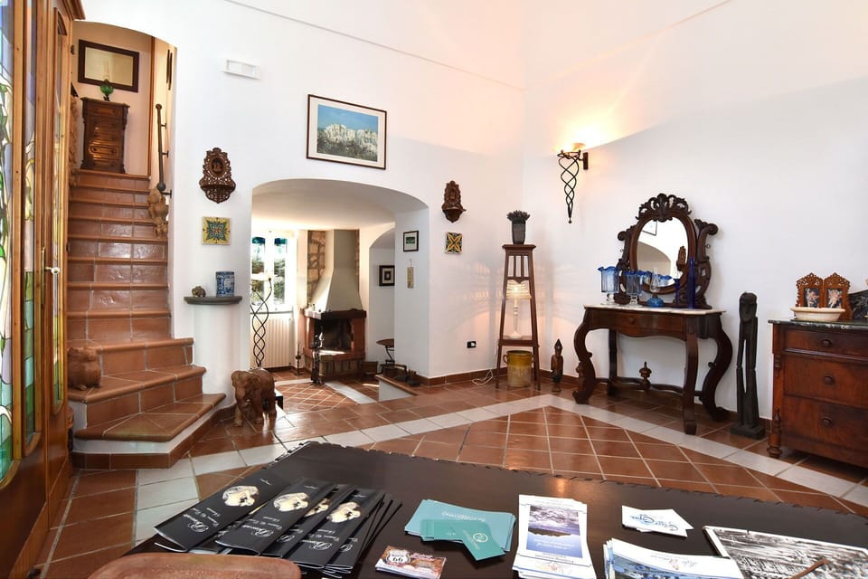 Accommodation