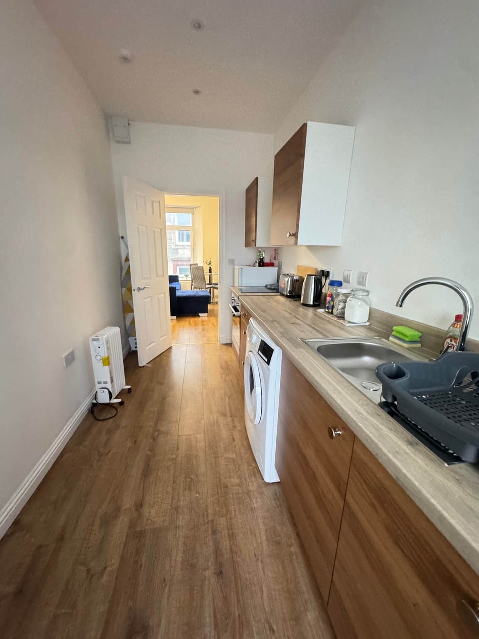 216 Kitchen