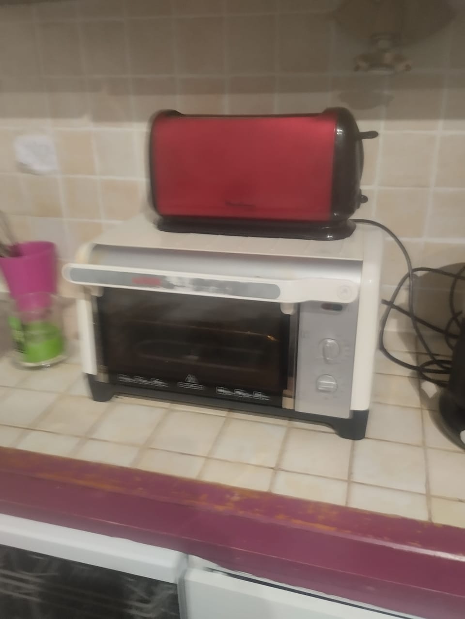 Microwave