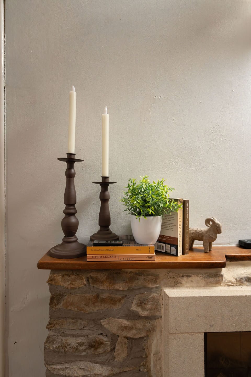 Stay comfortable with efficient winter heating