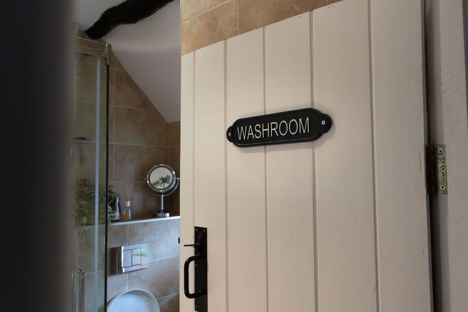 Luxury property amenities