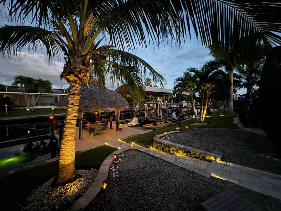 Dock View