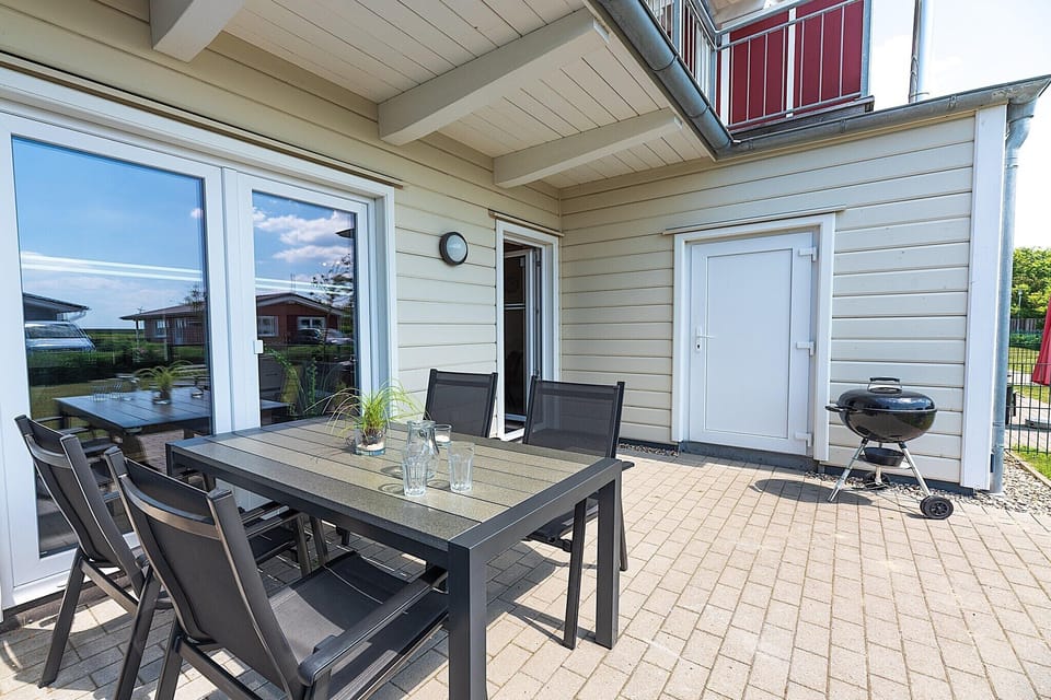 Patio / Balcony