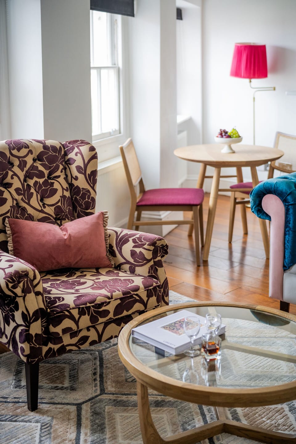 Living Room / Lounge