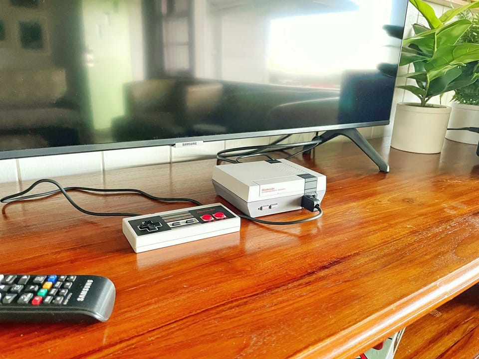 Television