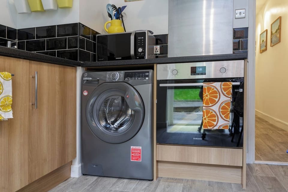 Washer