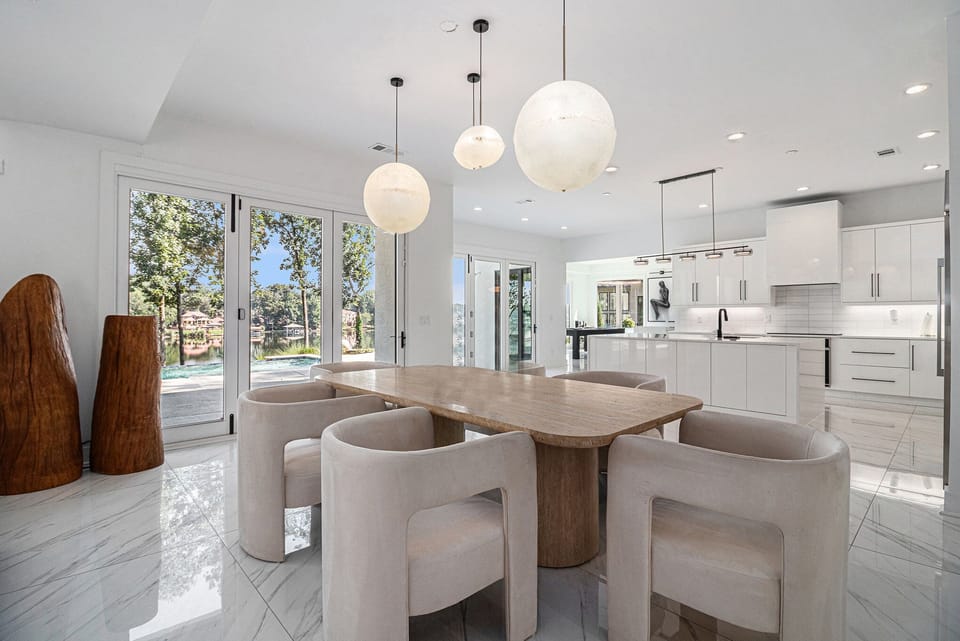 Dinning Room