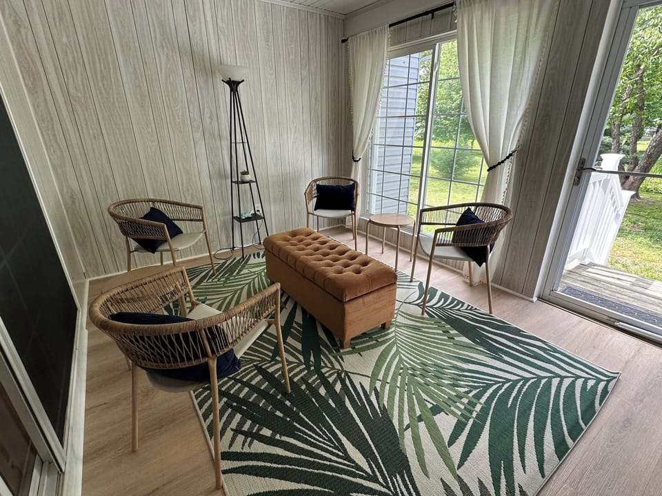 Sunroom