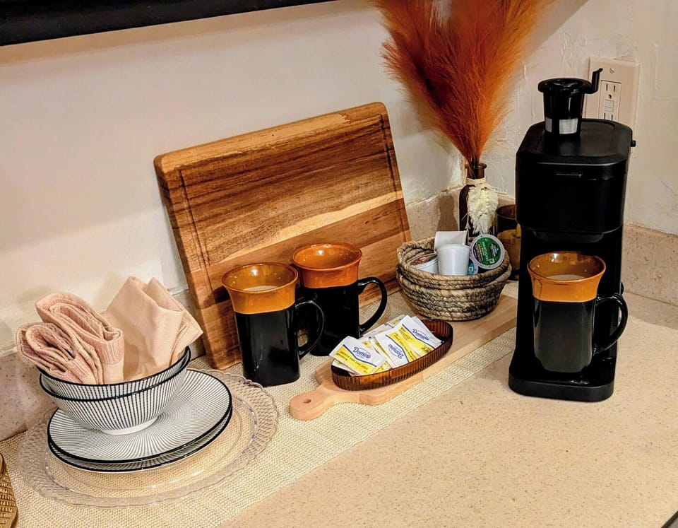 Coffee Nook
