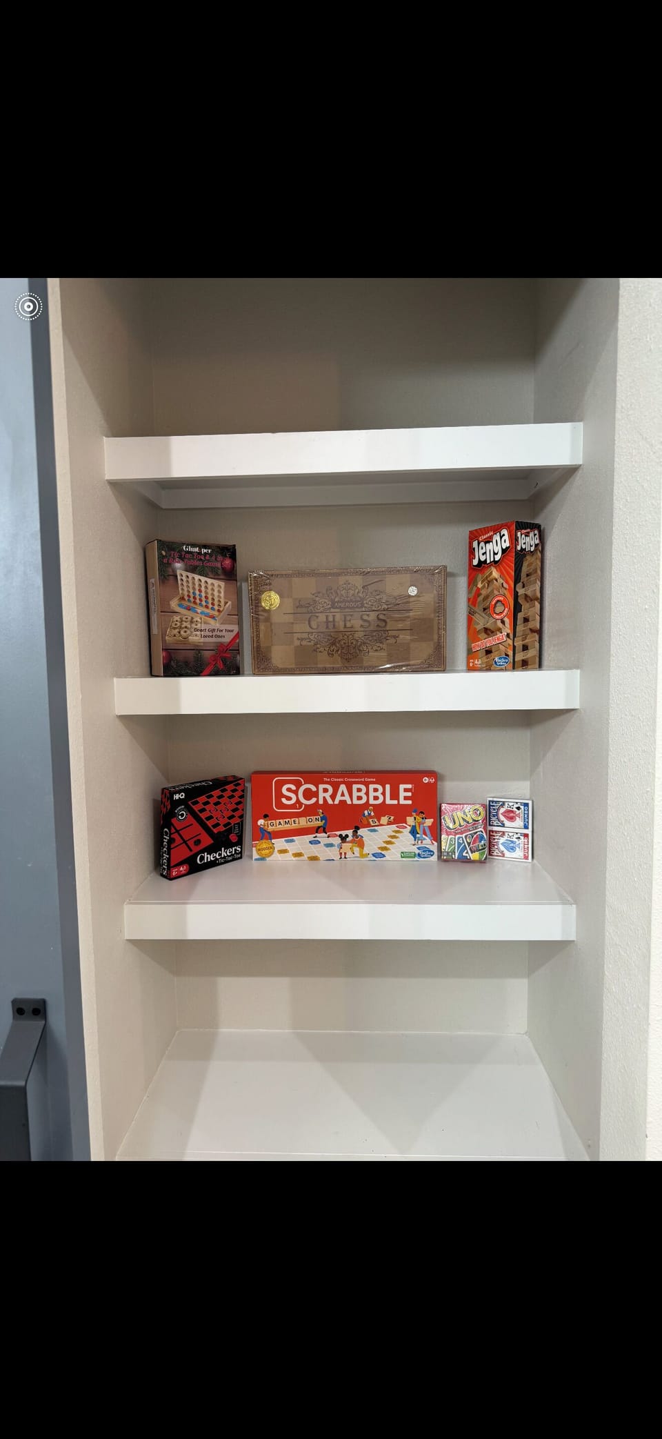Miscellaneous