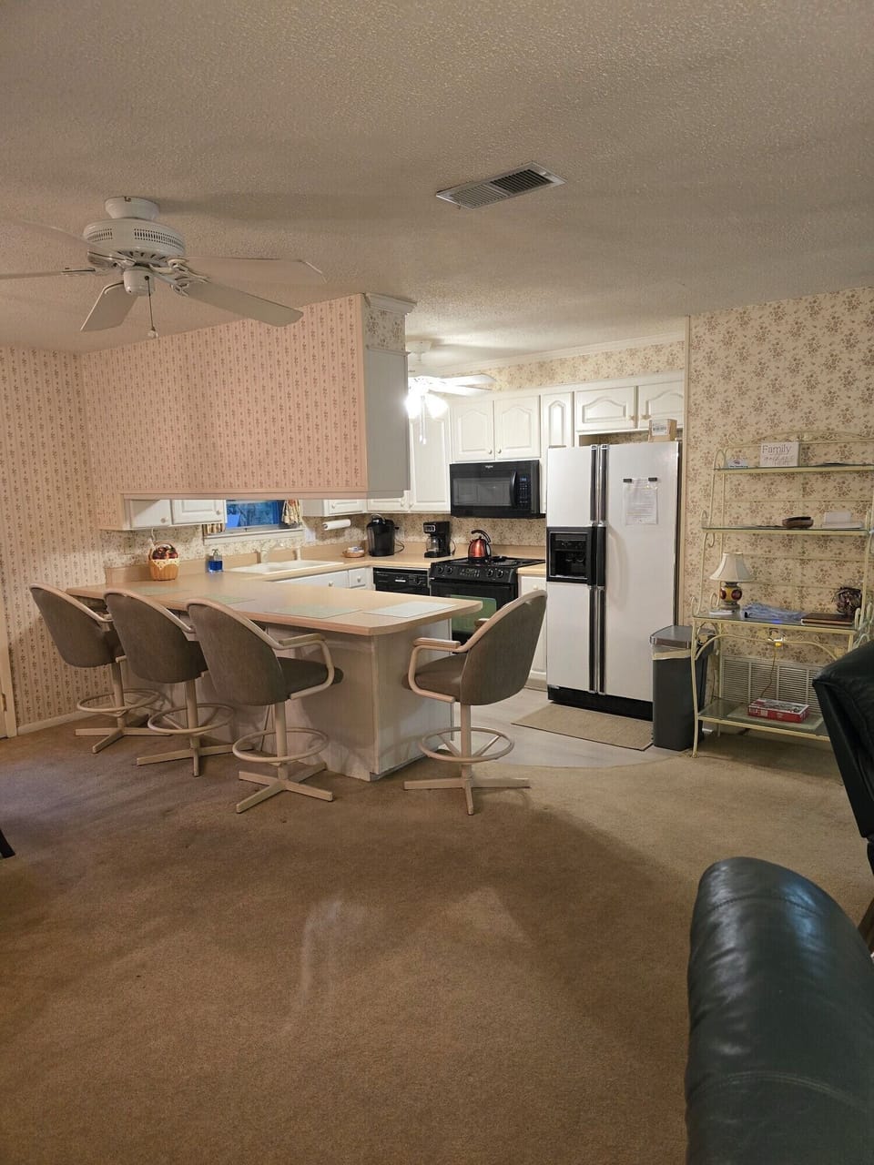 Kitchen Bar