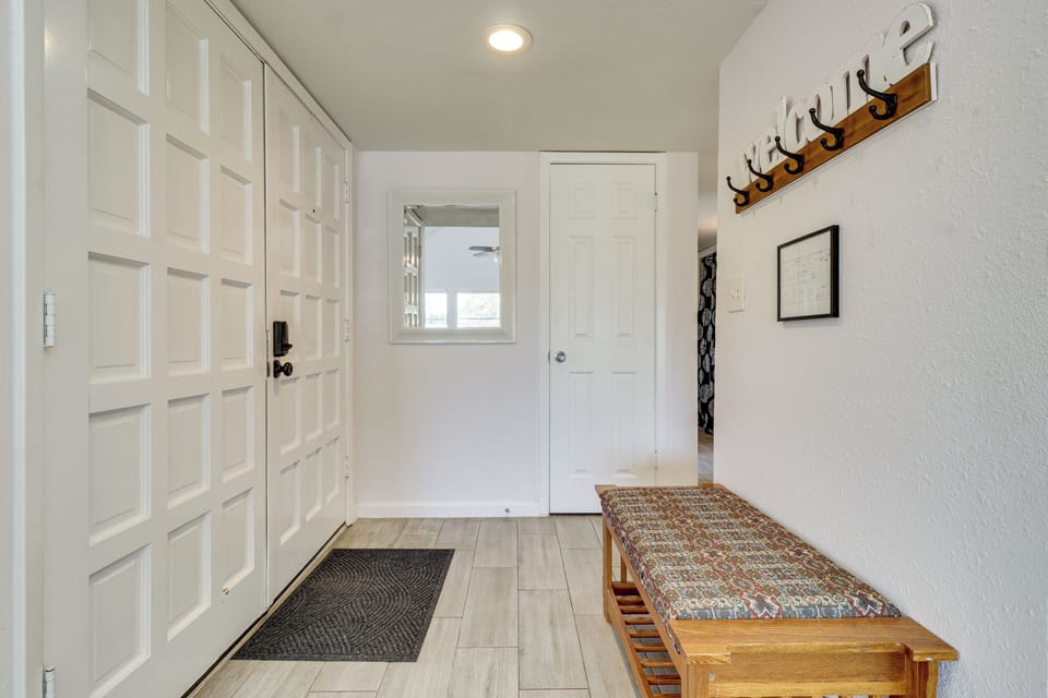 Entryway