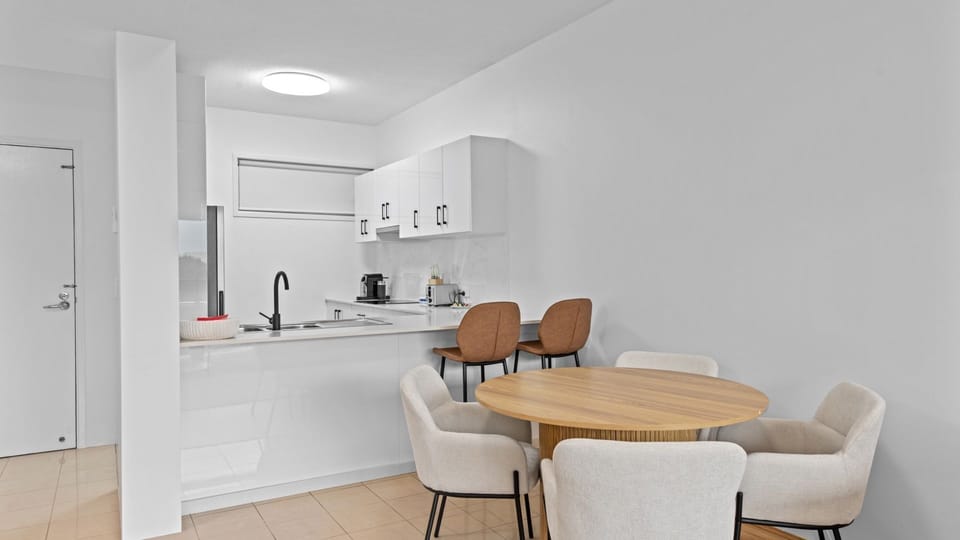 Dining Area/Kitchen