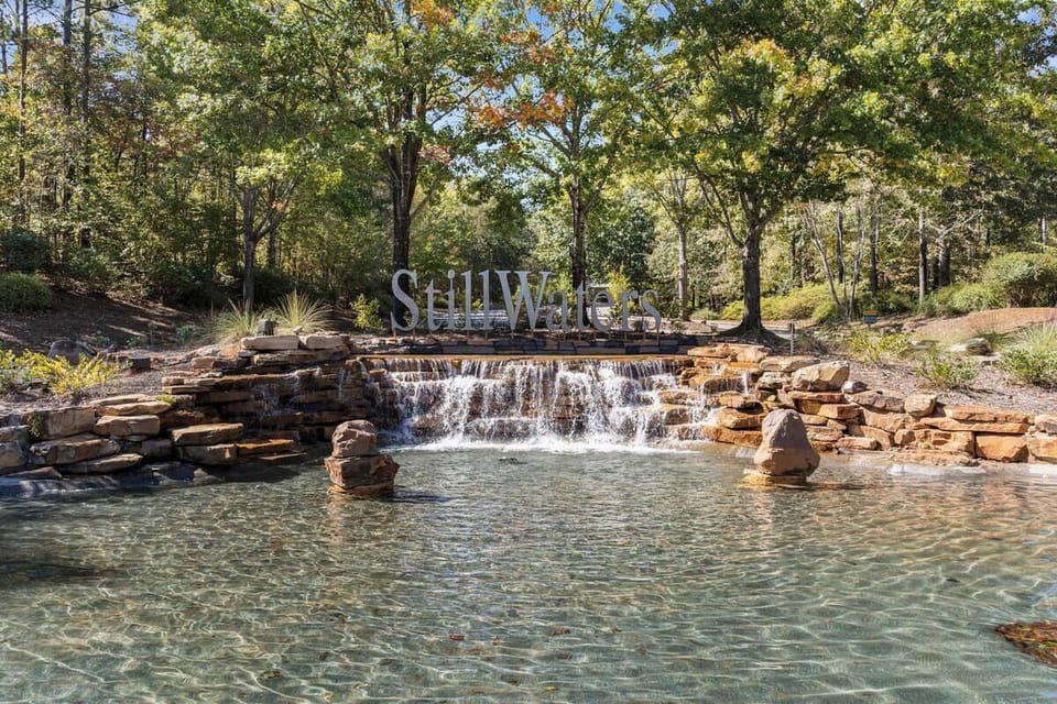 Stillwaters Community (Gated)