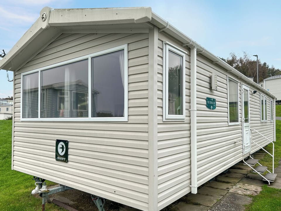 Exterior | Arran View Craig Tara, Dunure