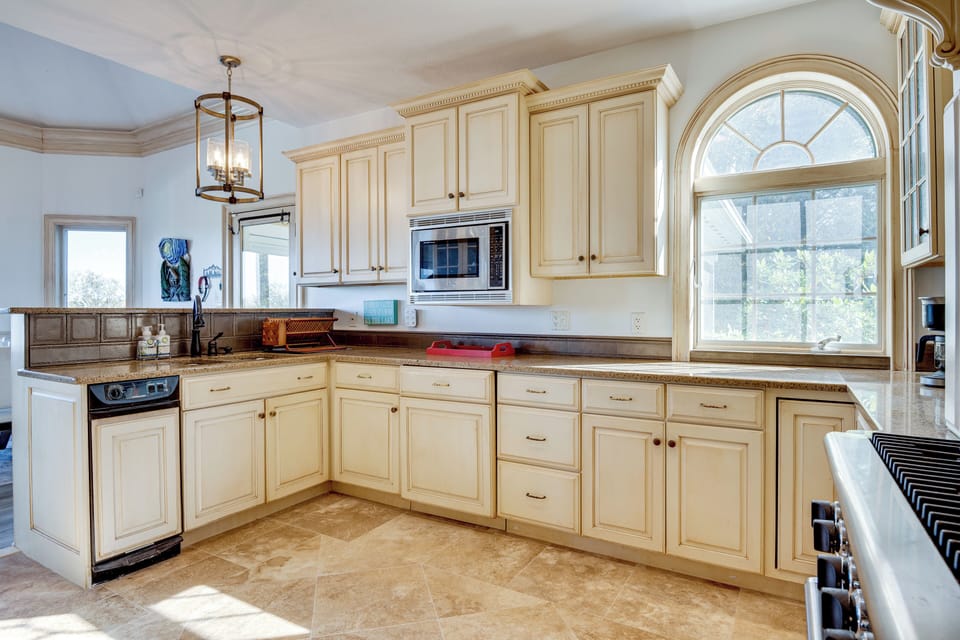 Kitchen | Cooking Basics | Coffee Maker | 1st Floor