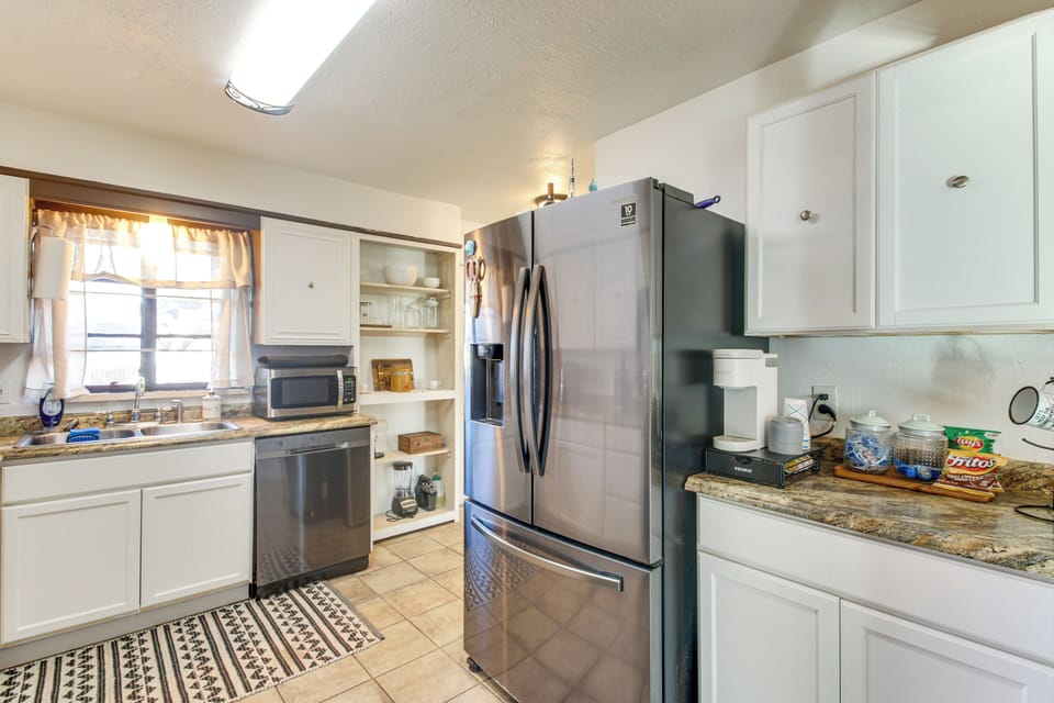 Kitchen | Cooking Basics | Keurig