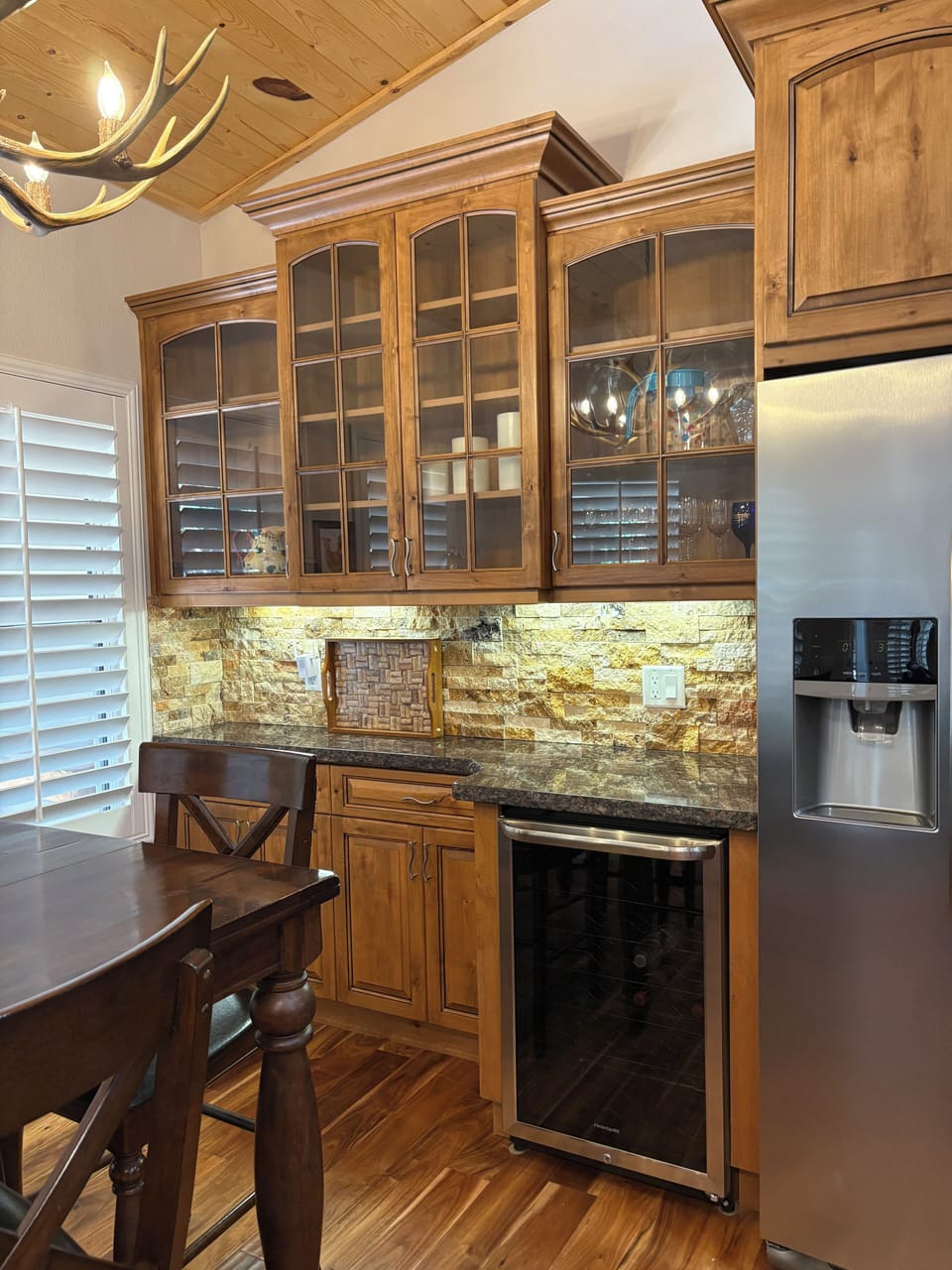Wine Refrigerator