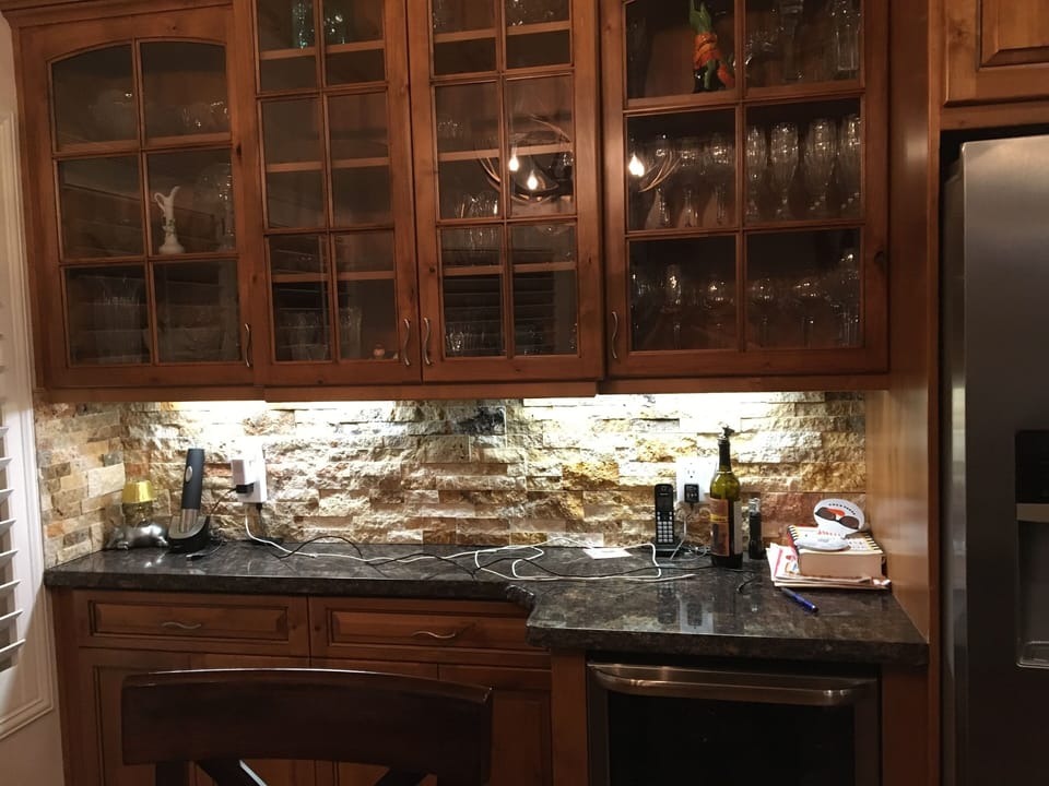 Wine Cabinet