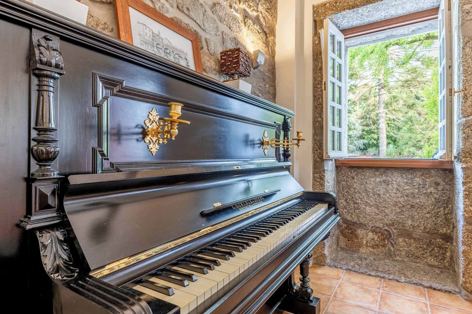 Piano