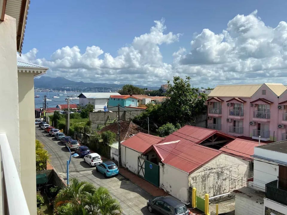 City view