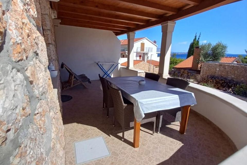 Patio / Balcony