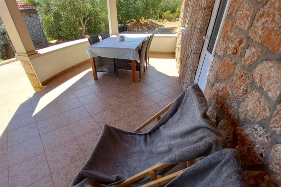 Patio / Balcony