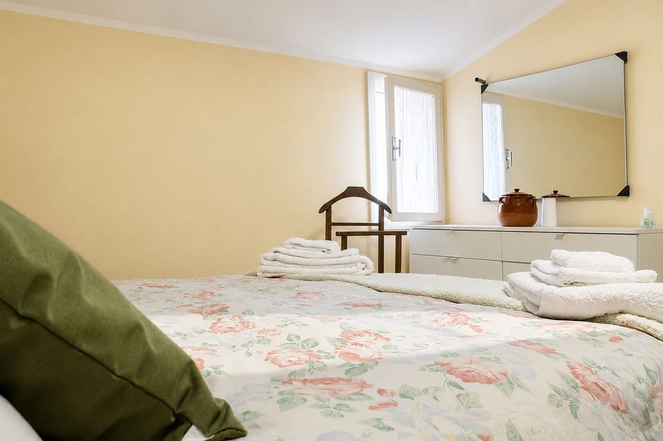WOW San Miniato! 2 Bedrooms Central Apartment Apartment in Tuscany