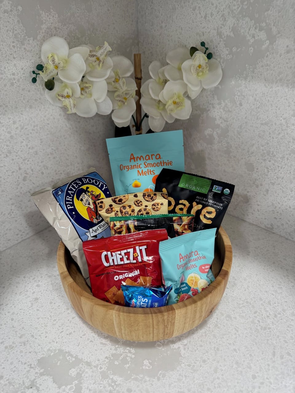 gifts for guests