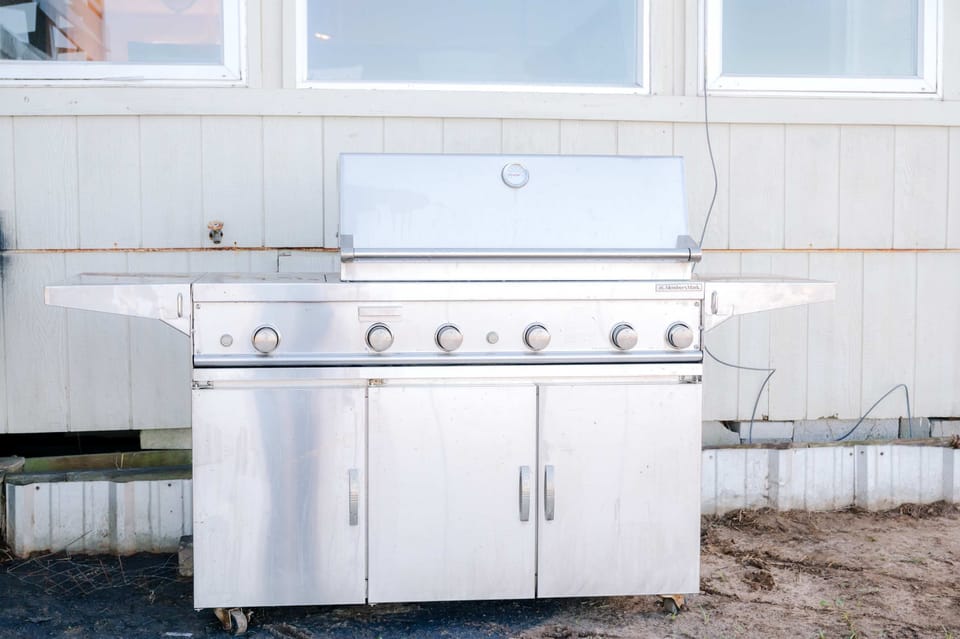 Grill