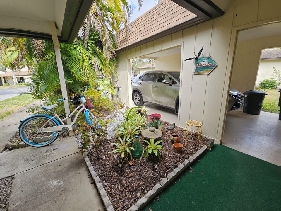 ENTRY AREA