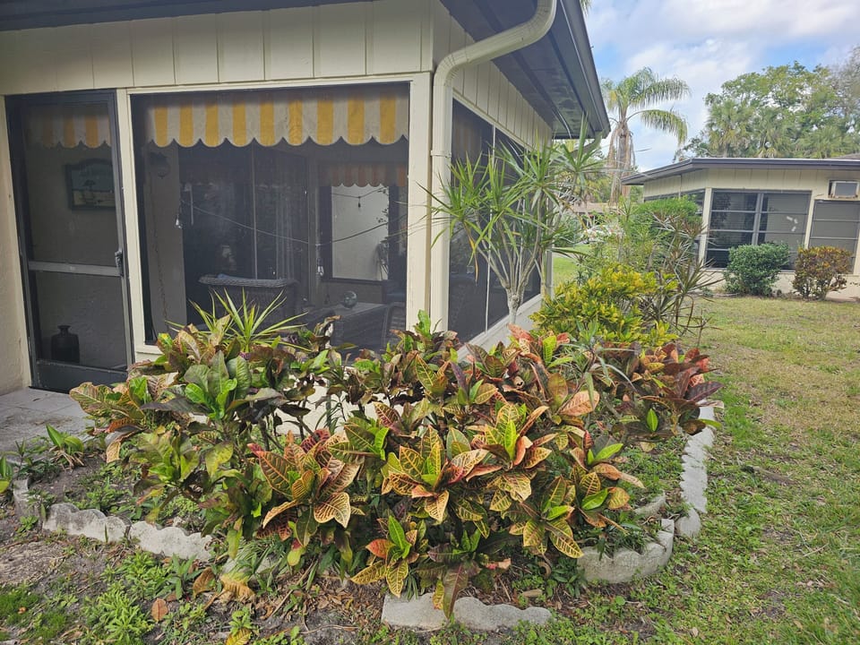 LANAI
