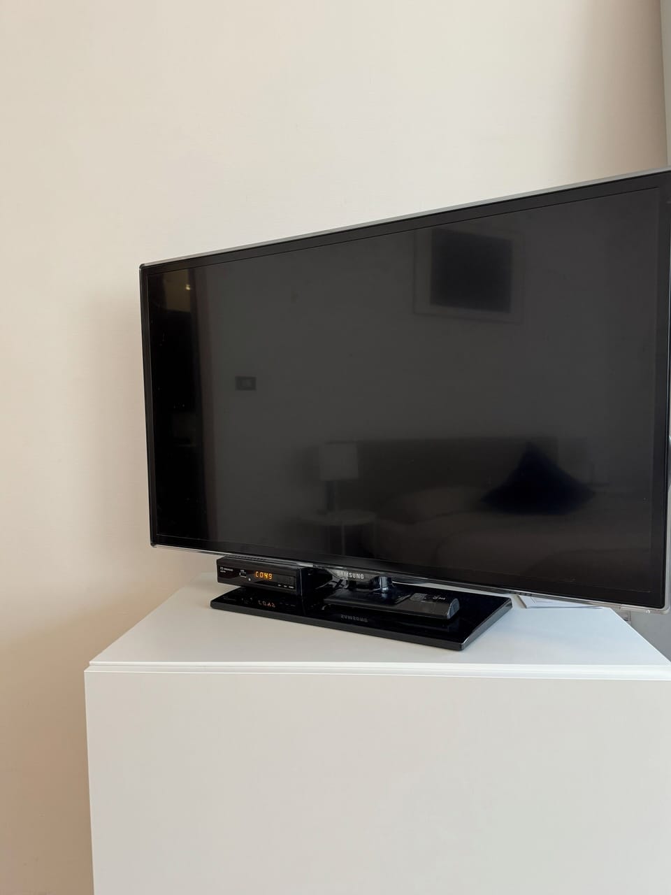 Television