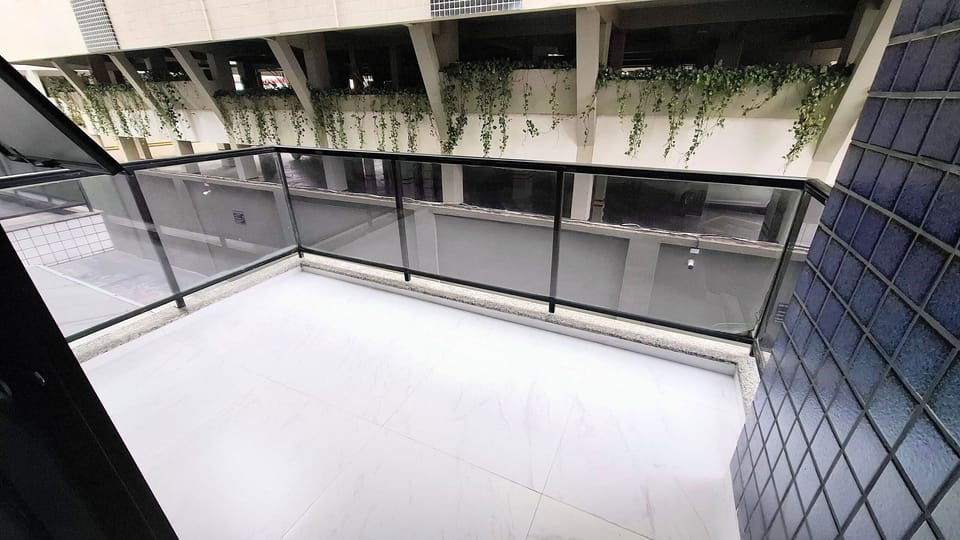 Balcony / Terrace