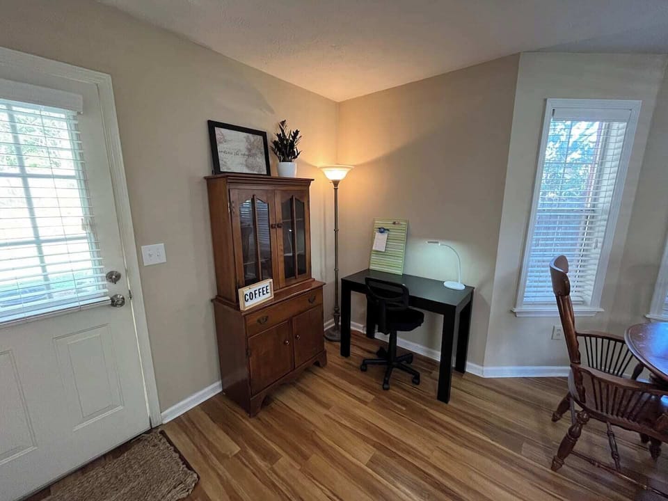 Office/Working Space