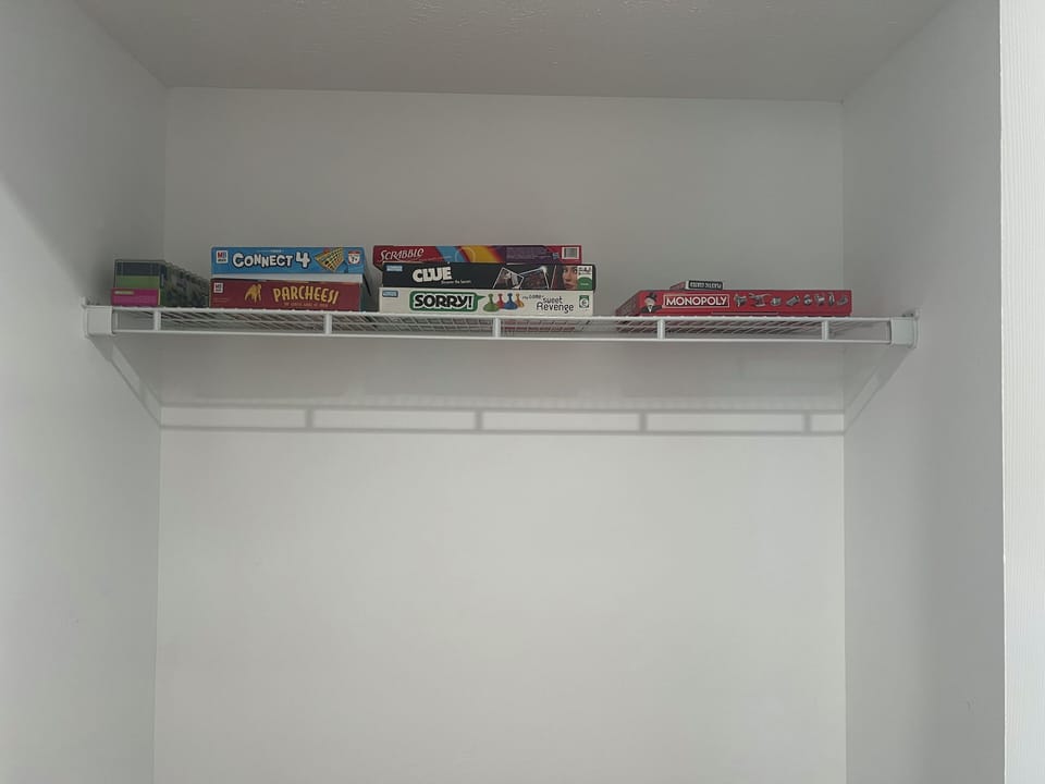 Miscellaneous