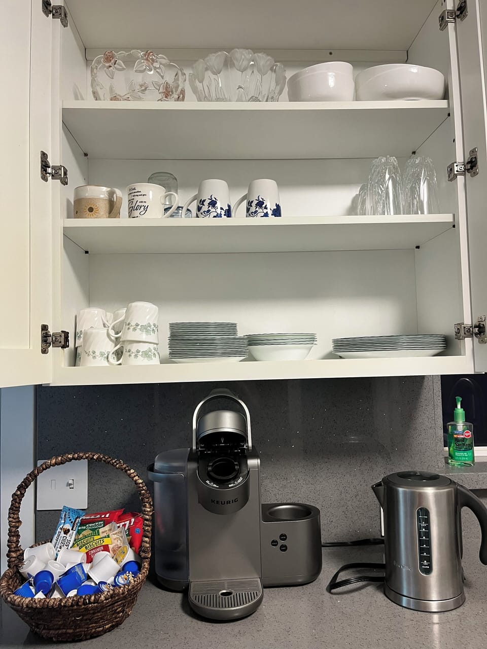 Miscellaneous