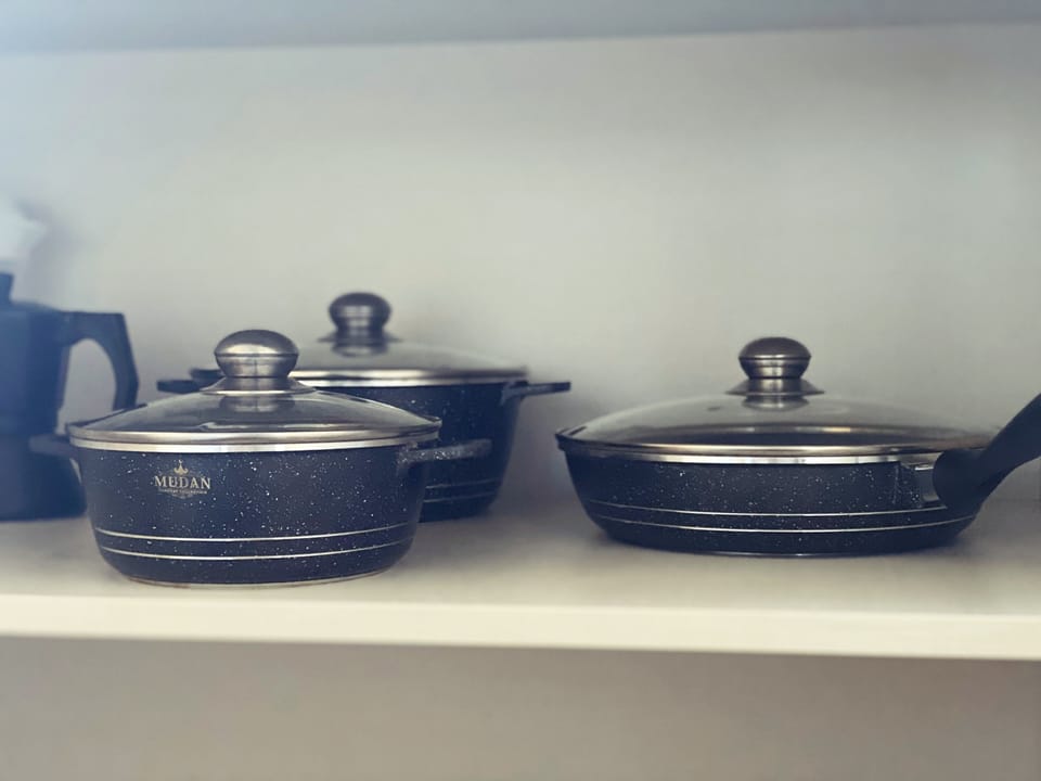 Miscellaneous