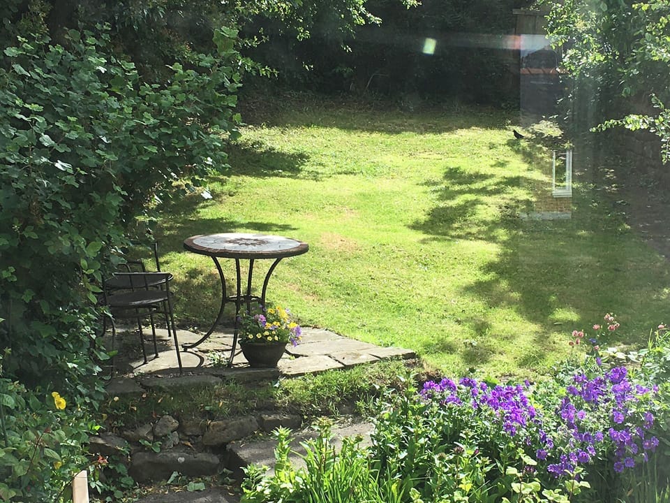Garden | Jennys Cottage, Osmotherley, near Brompton