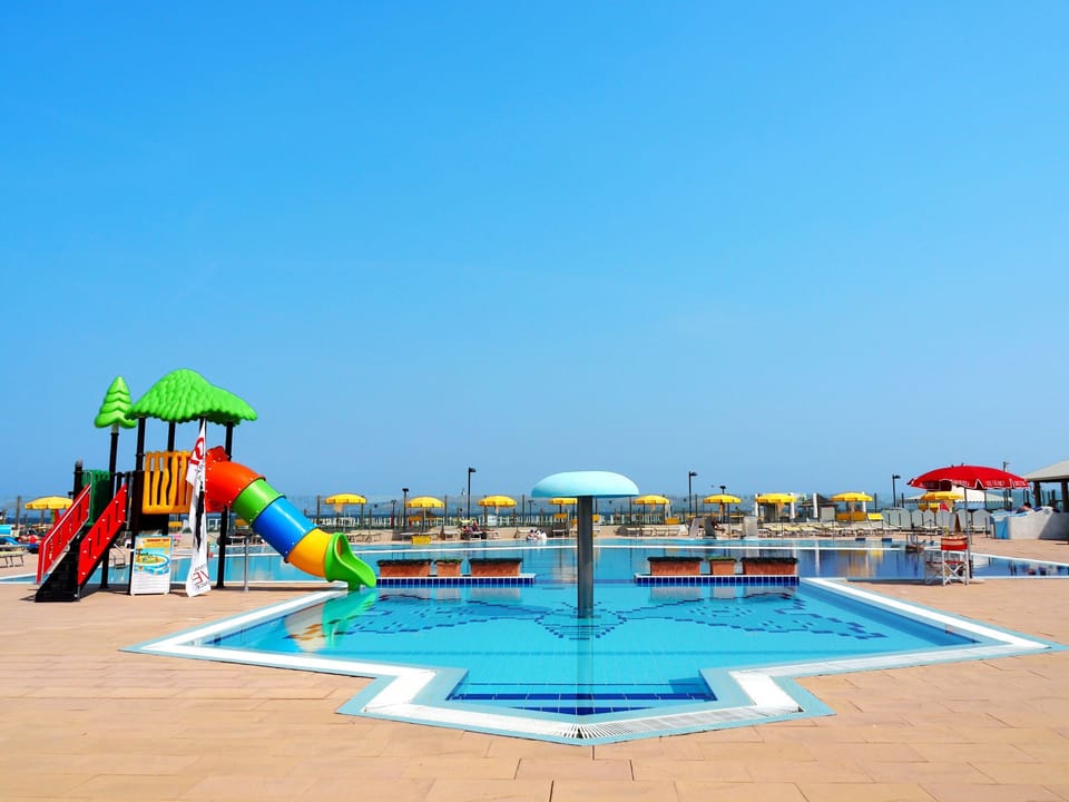 Pool Outdoor