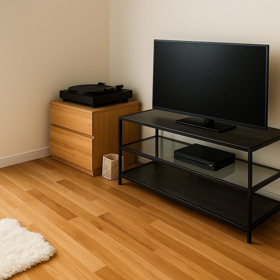 Television