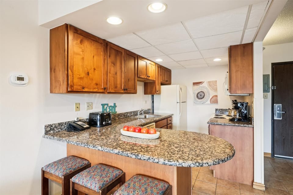 Kitchen - Beaver Run 28220 - Breckenridge Vacation Rental