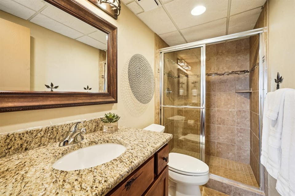 Bathroom - Beaver Run 28220 - Breckenridge Vacation Rental